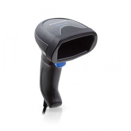 Scanner Datalogic QuickScan Lite QW2520-BKK11S