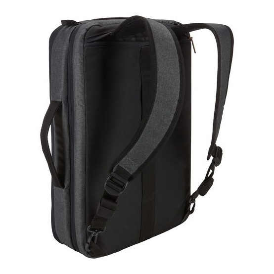 Geanta Case Logic Era 15.6" Hybrid Briefcase ERACV-116 OBSIDIAN