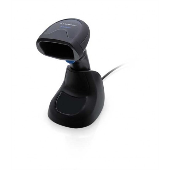 Scanner Datalogic QuickScan Lite QW2520-BKK11S