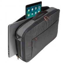 Geanta Case Logic Era 15.6" Hybrid Briefcase ERACV-116 OBSIDIAN