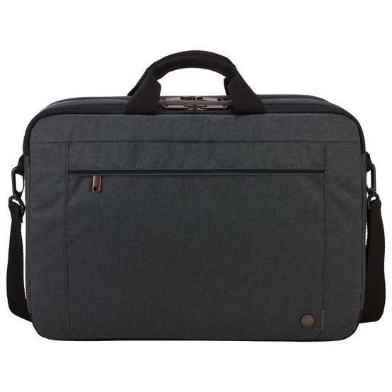 Geanta Case Logic  Era 15.6" Laptop Bag ERALB-116 OBSIDIAN