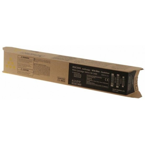 Cartus Ricoh  842377