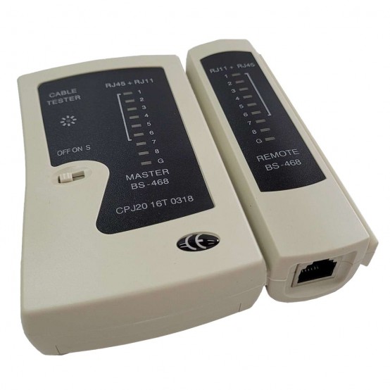 Tester Spacer  SPNT-TESTER-1