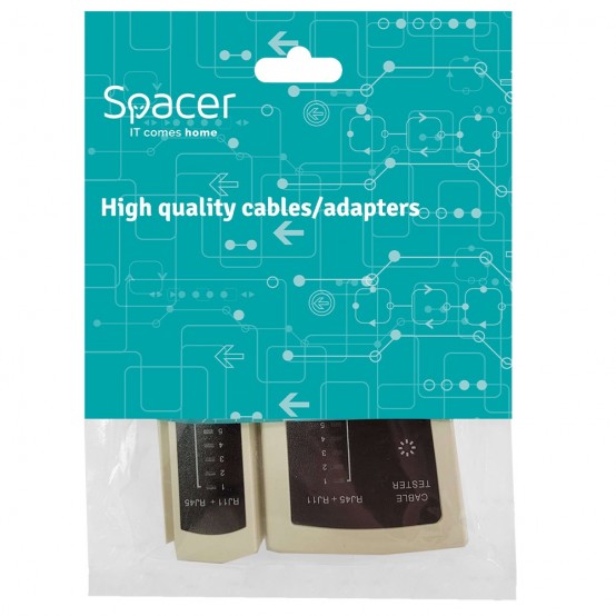 Tester Spacer  SPNT-TESTER-1