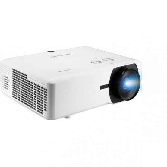 Videoproiector ViewSonic  LS850WU