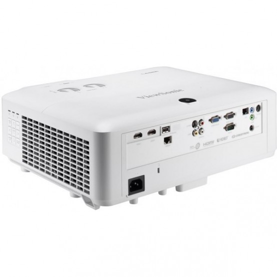 Videoproiector ViewSonic  LS850WU