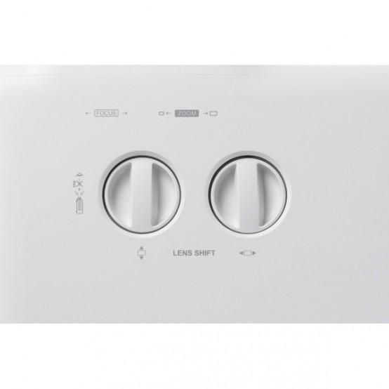 Videoproiector ViewSonic  LS850WU