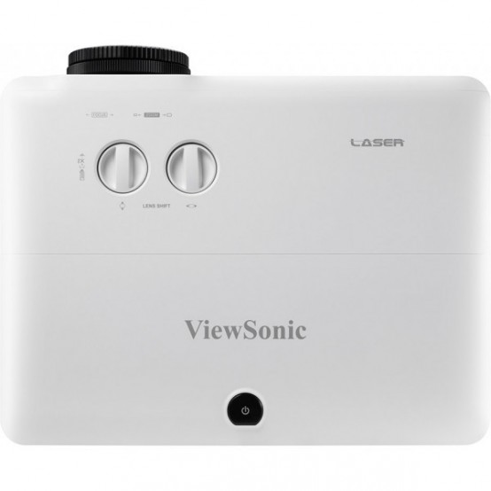 Videoproiector ViewSonic  LS850WU
