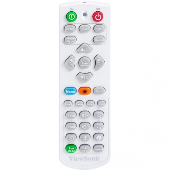 Videoproiector ViewSonic  LS850WU