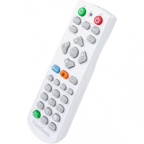 Videoproiector ViewSonic  LS850WU