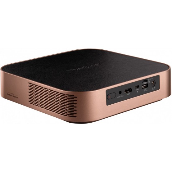 Videoproiector ViewSonic  M2W