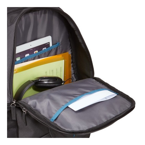 Geanta Case Logic Prevailer Backpack PREV-217 BLACK/MIDNIGHT