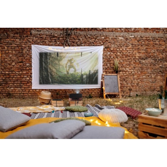 Videoproiector ViewSonic  M2W
