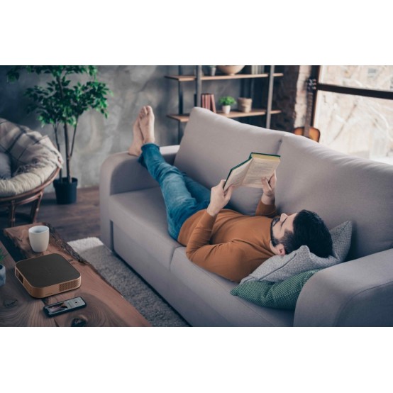 Videoproiector ViewSonic  M2W