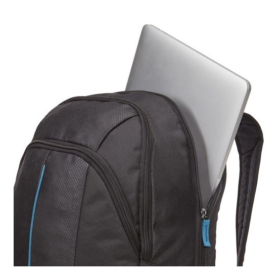 Geanta Case Logic Prevailer Backpack PREV-217 BLACK/MIDNIGHT