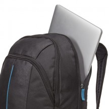 Geanta Case Logic Prevailer Backpack PREV-217 BLACK/MIDNIGHT