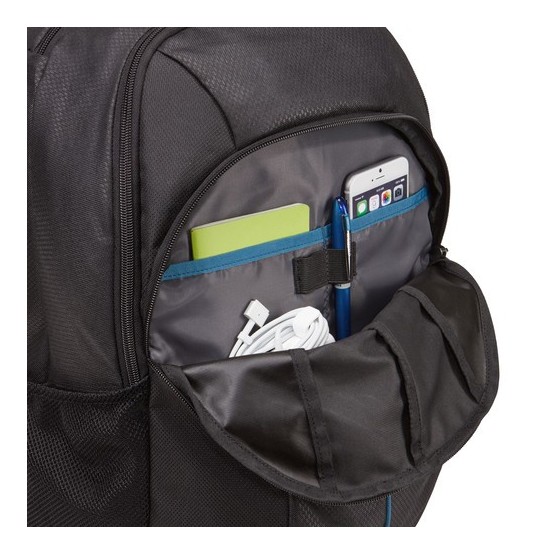 Geanta Case Logic Prevailer Backpack PREV-217 BLACK/MIDNIGHT