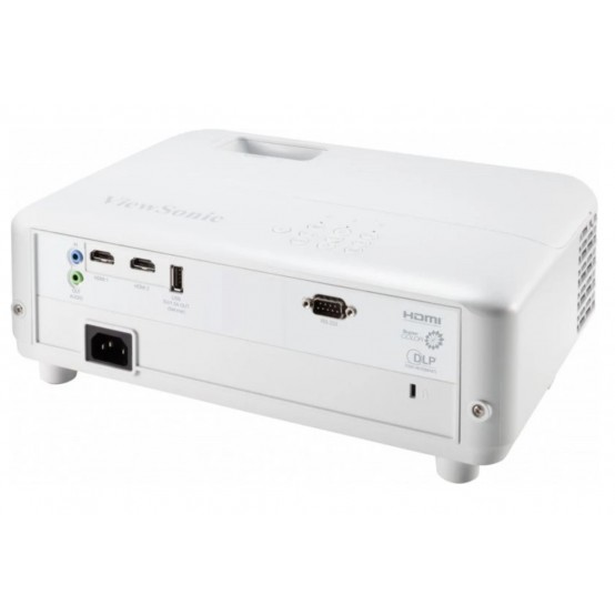 Videoproiector ViewSonic  PX701HDH
