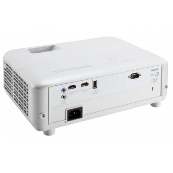 Videoproiector ViewSonic  PX701HDH