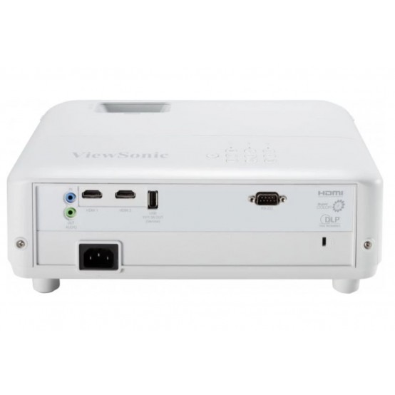 Videoproiector ViewSonic  PX701HDH