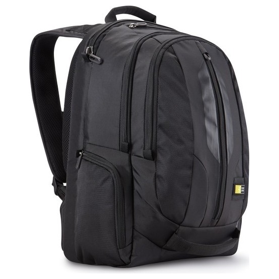 Geanta Case Logic 17.3" Laptop Backpack RBP-217 BLACK