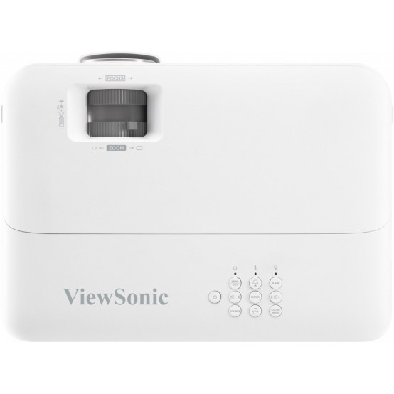 Videoproiector ViewSonic  PX703HDH