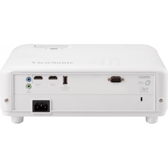 Videoproiector ViewSonic  PX703HDH