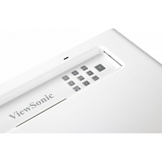 Videoproiector ViewSonic  X1