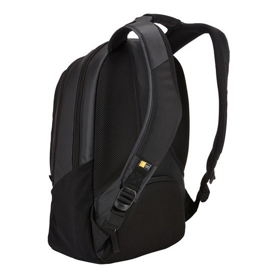 Geanta Case Logic 14.1" Laptop Backpack RBP-414 BLACK