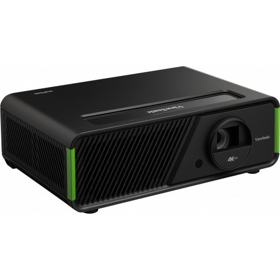 Videoproiector ViewSonic  X1-4K