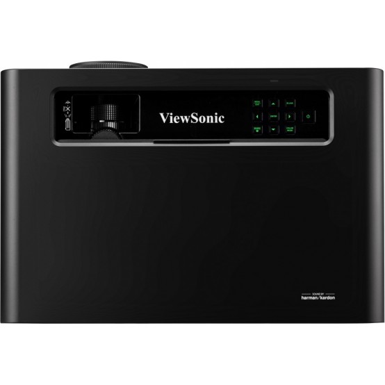 Videoproiector ViewSonic  X1-4K