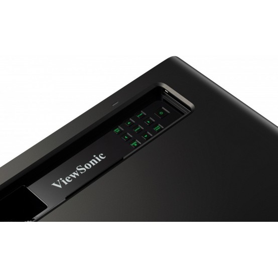 Videoproiector ViewSonic  X1-4K