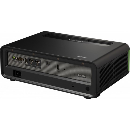 Videoproiector ViewSonic  X1-4K
