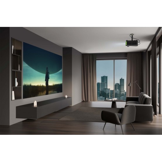 Videoproiector ViewSonic  X1-4K
