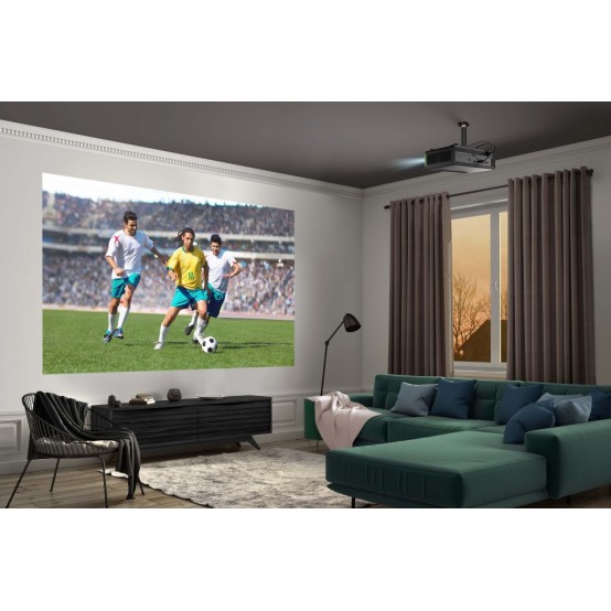 Videoproiector ViewSonic  X1-4K
