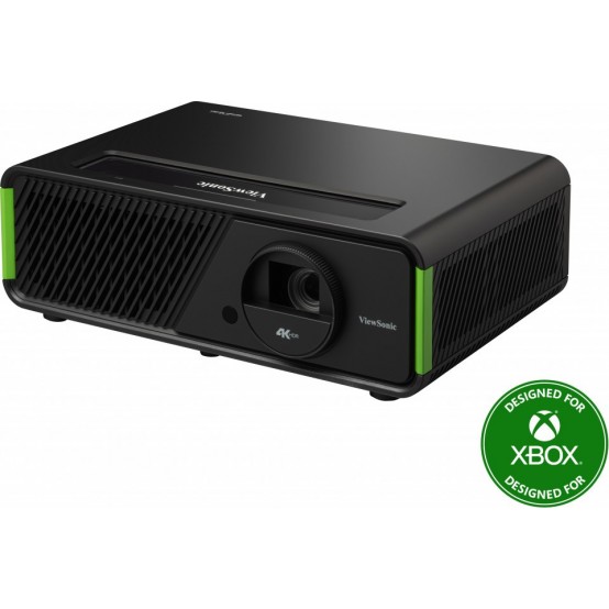 Videoproiector ViewSonic  X1-4K