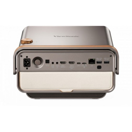 Videoproiector ViewSonic  X11-4K