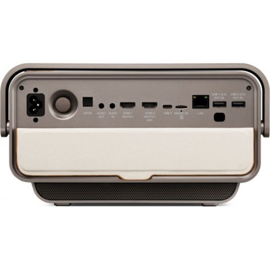 Videoproiector ViewSonic  X11-4K