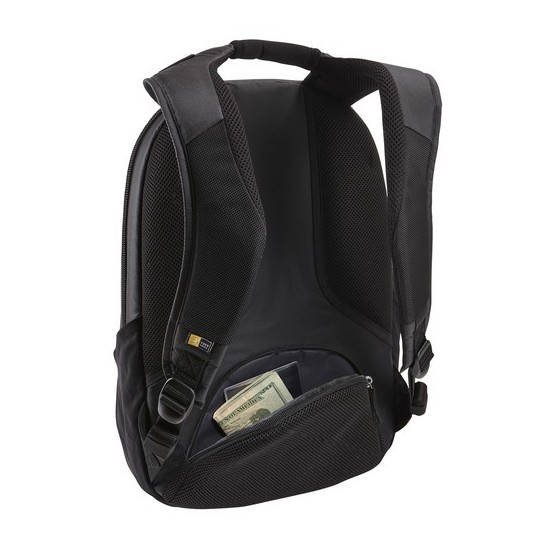 Geanta Case Logic 14.1" Laptop Backpack RBP-414 BLACK