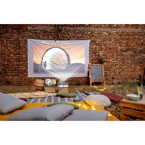 Videoproiector ViewSonic  X11-4K