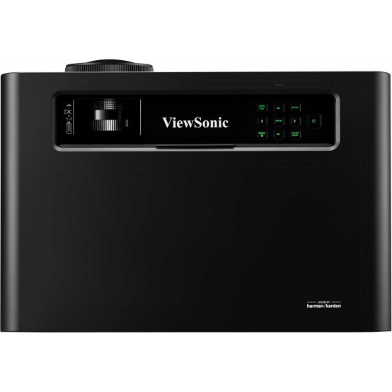 Videoproiector ViewSonic  X2-4K