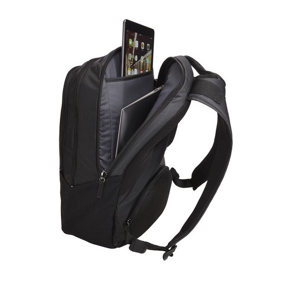 Geanta Case Logic 14.1" Laptop Backpack RBP-414 BLACK