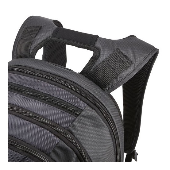 Geanta Case Logic 14.1" Laptop Backpack RBP-414 BLACK