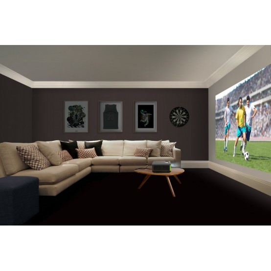 Videoproiector ViewSonic  X2-4K