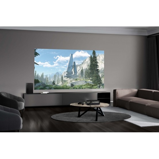 Videoproiector ViewSonic  X2-4K