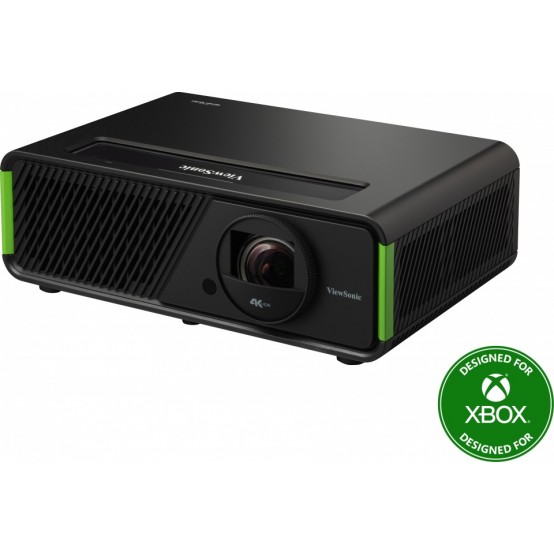 Videoproiector ViewSonic  X2-4K