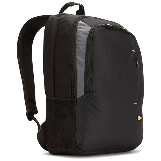 Geanta Case Logic 17" Laptop Backpack VNB-217 BLACK