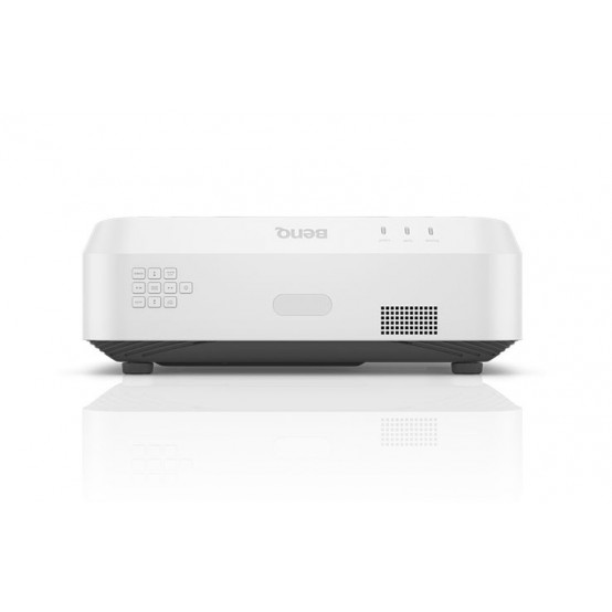 Videoproiector BenQ LH890UST 9H.JJD77.34E