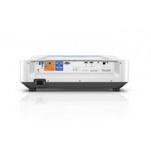 Videoproiector BenQ LH890UST 9H.JJD77.34E