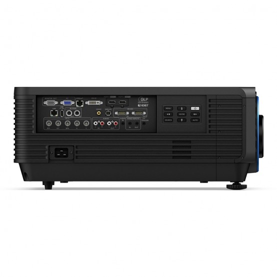Videoproiector BenQ LU9255 9H.JMH77.26E